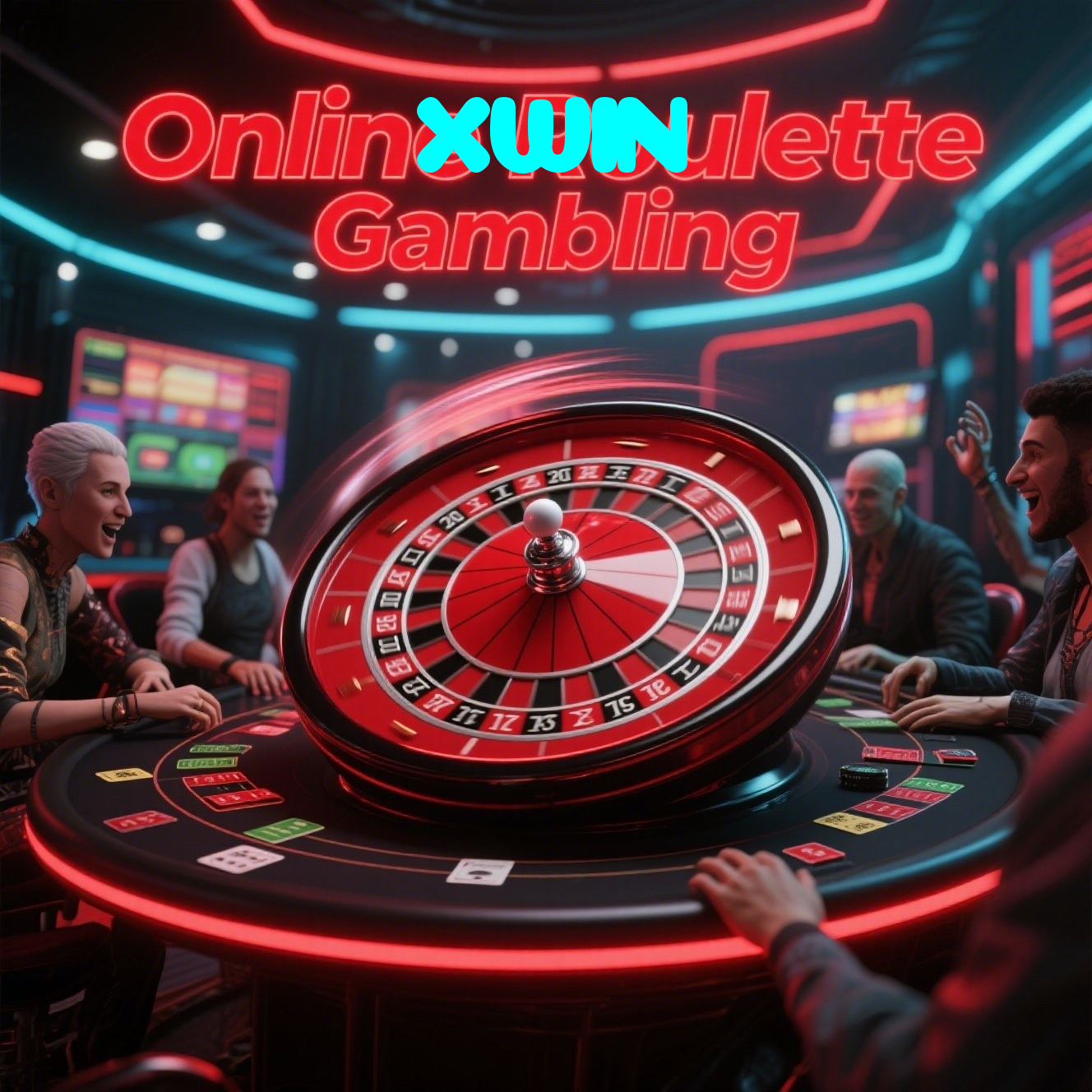 XWIN:O melhor cassino online para apostas esportivas e jogos como blackjack!