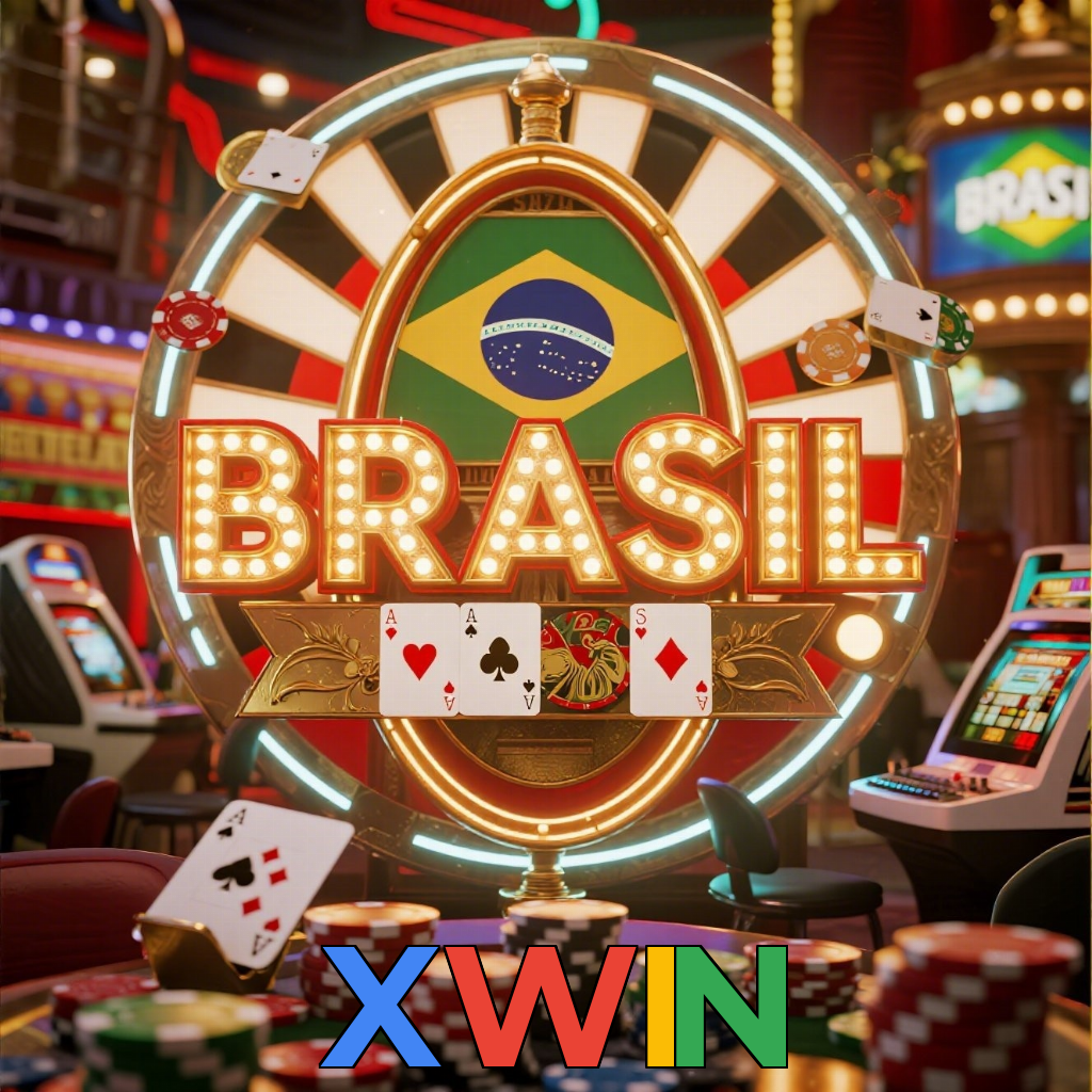 XWIN：Sinta a emoção de jogar nas melhores slots do mercado!