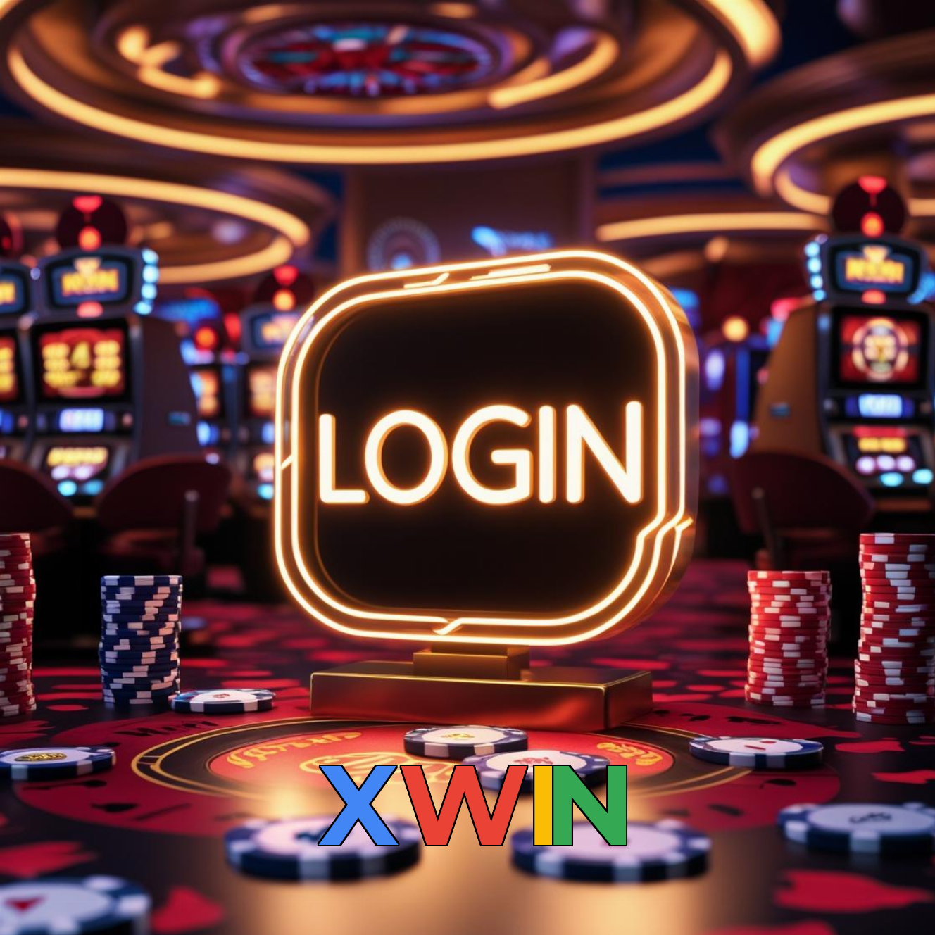 XWIN：Jogue futebol online e faça gols de prêmios incríveis!