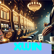 XWIN:Jogue poker online e leve prêmios incríveis para casa!