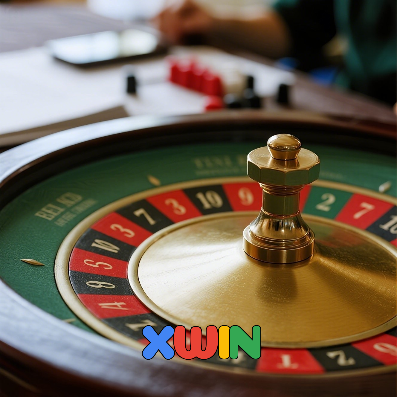 XWIN：Aposte no futebol online e vença no estilo que você merece!
