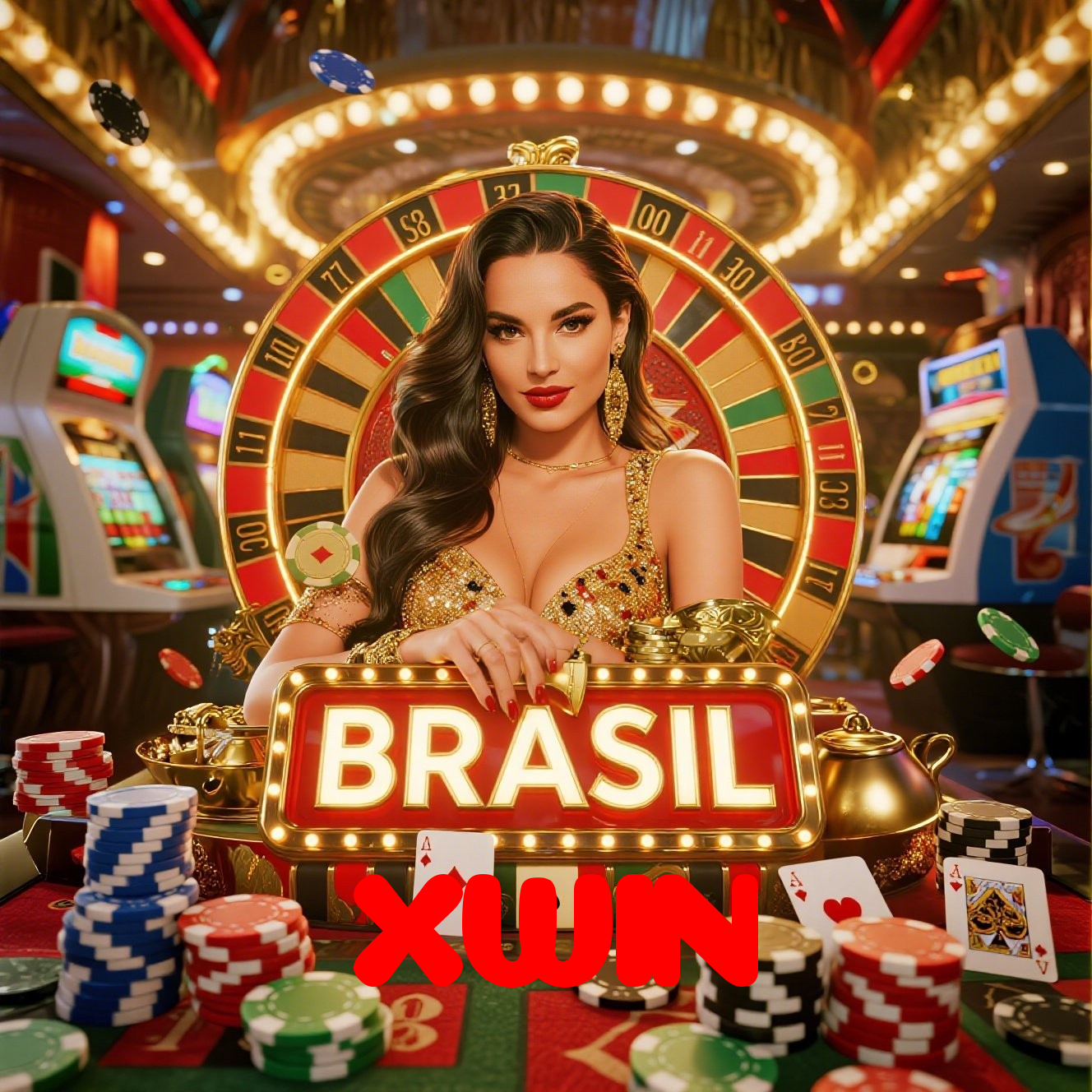 XWIN:Aposte no futebol digital e vença os melhores times!