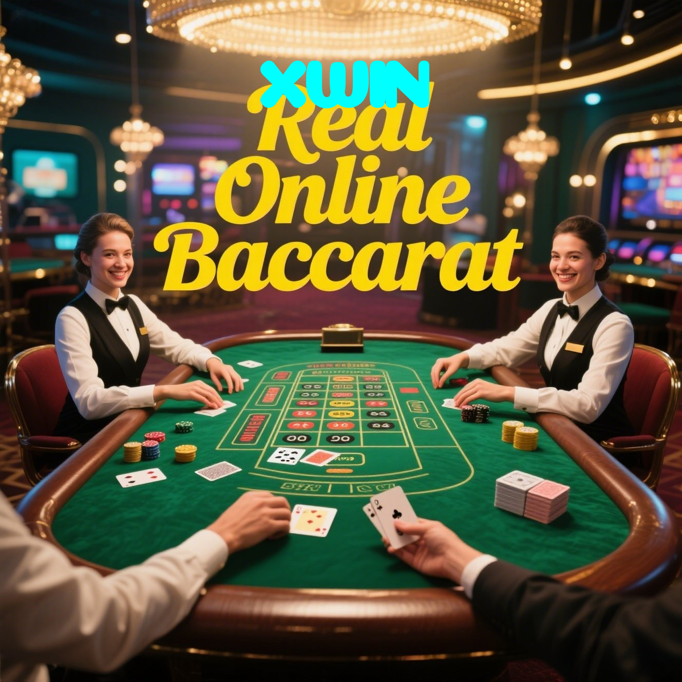 XWIN：Sua sorte está no cassino online com jogos como poker e apostas no futebol!