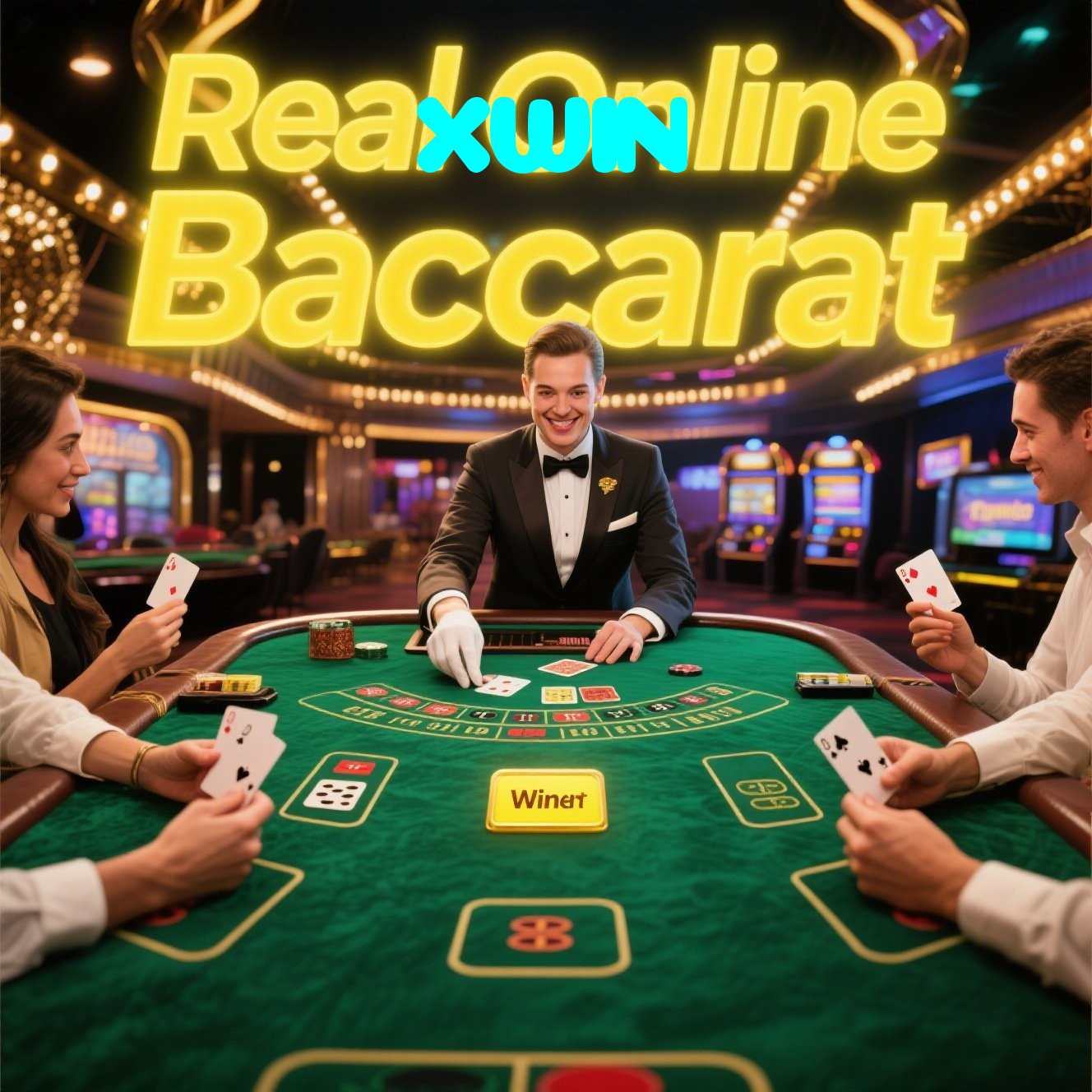 XWIN:O cassino online ideal para quem ama futebol e jogos de cassino!