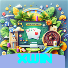 XWIN:Vença no poker e prove que você é o mestre das cartas!
