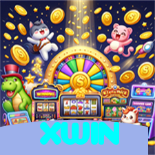 XWIN：O cassino online mais confiável para poker, roleta e apostas no futebol!