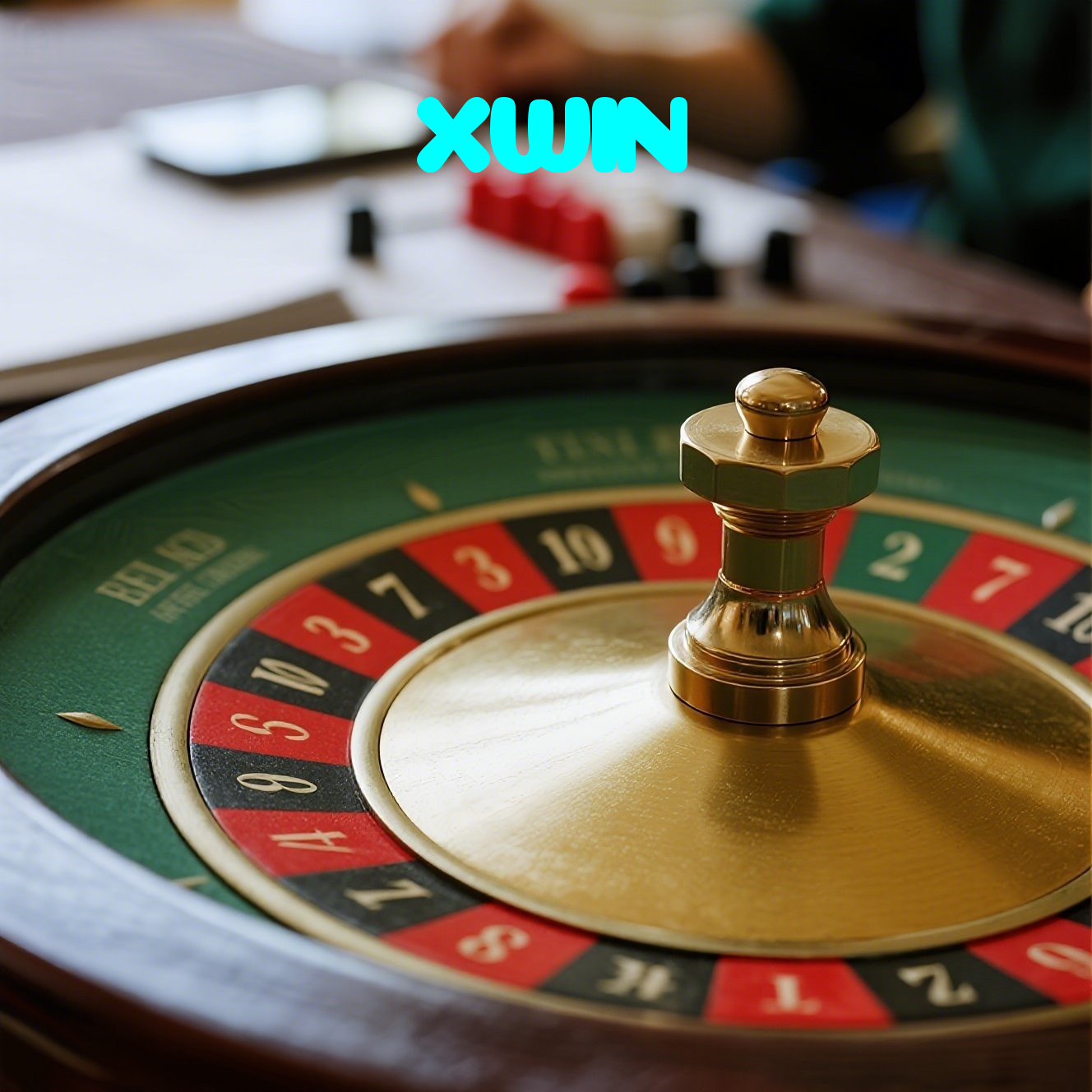 XWIN：Jogue futebol online e tenha grandes vitórias como resultado!