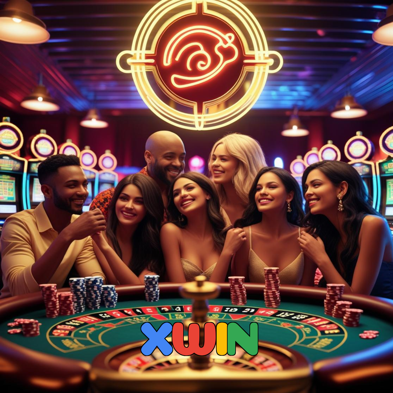 XWIN:Aposte no futebol e jogue os melhores jogos de cassino como roleta!