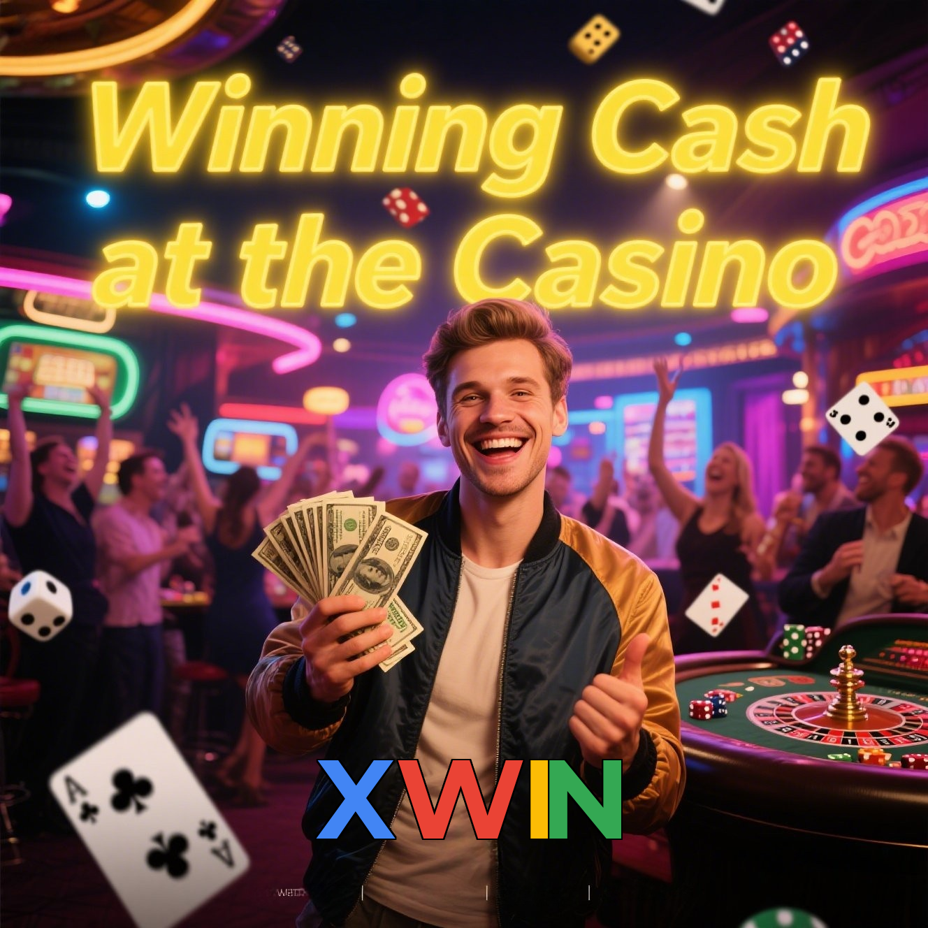 XWIN:Aposte nas roletas e veja os prêmios incríveis chegarem até você!