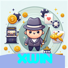XWIN：Jogue poker, roleta e aposte no futebol com grandes prêmios!