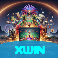 XWIN:Ganhe prêmios fantásticos nas roletas online!