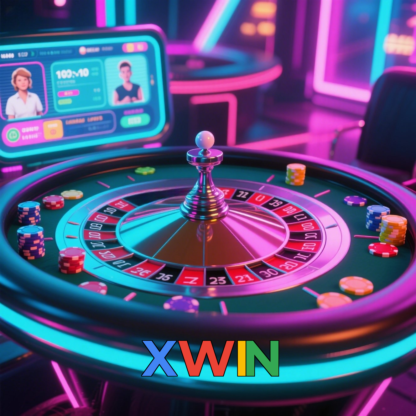 XWIN:Jogue futebol online e marque gols de sorte e prêmios!