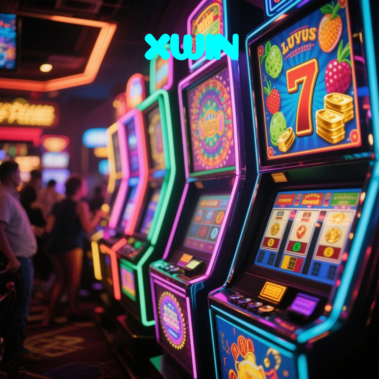 XWIN：Ganhe no futebol e nos melhores jogos de cassino como poker e blackjack!