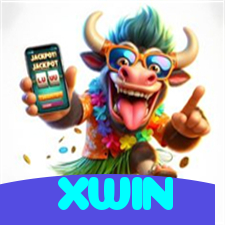 XWIN：Jogue slots, aposte no futebol e conquiste vitórias épicas no cassino!