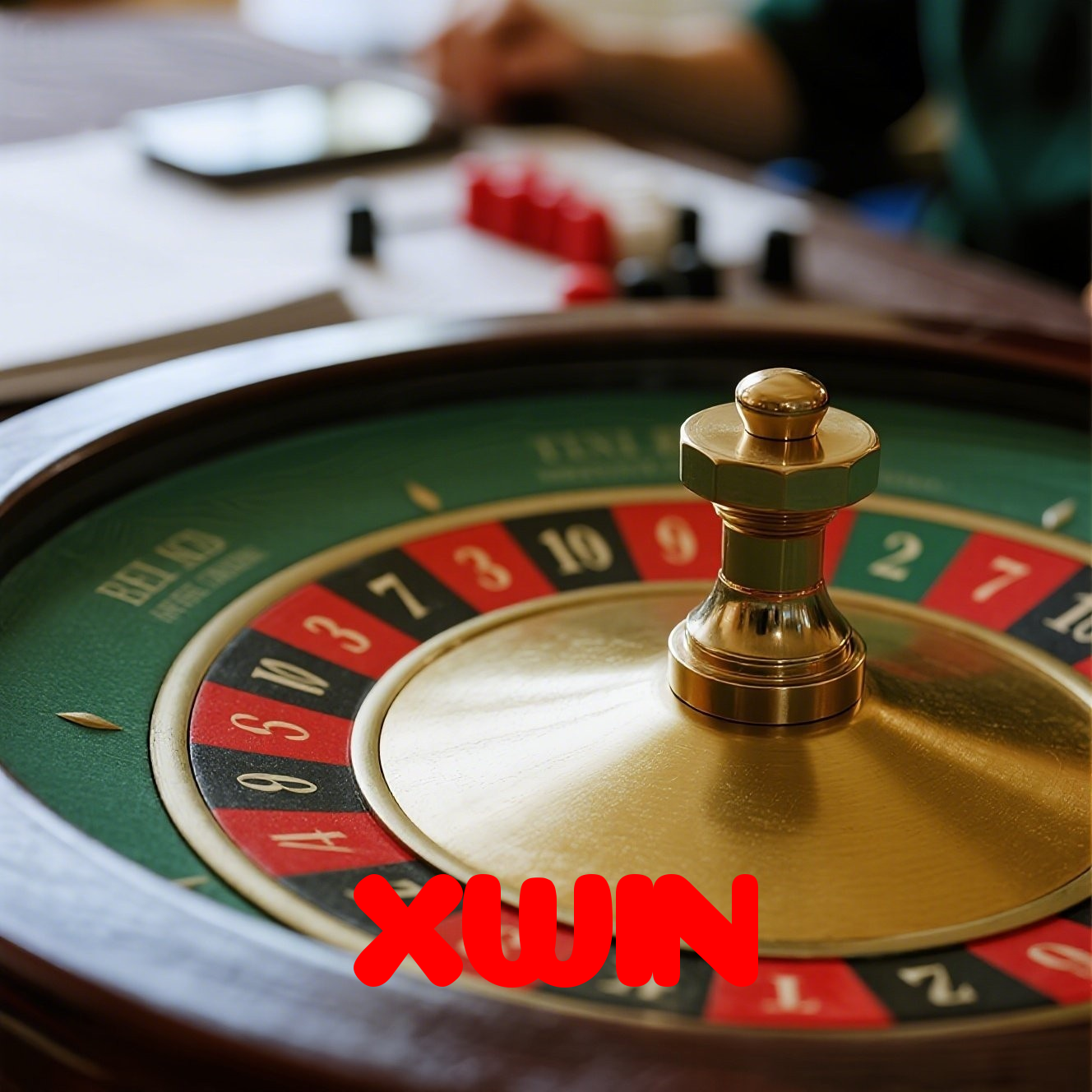 XWIN:Mostre suas habilidades e vença nas mesas de poker online!