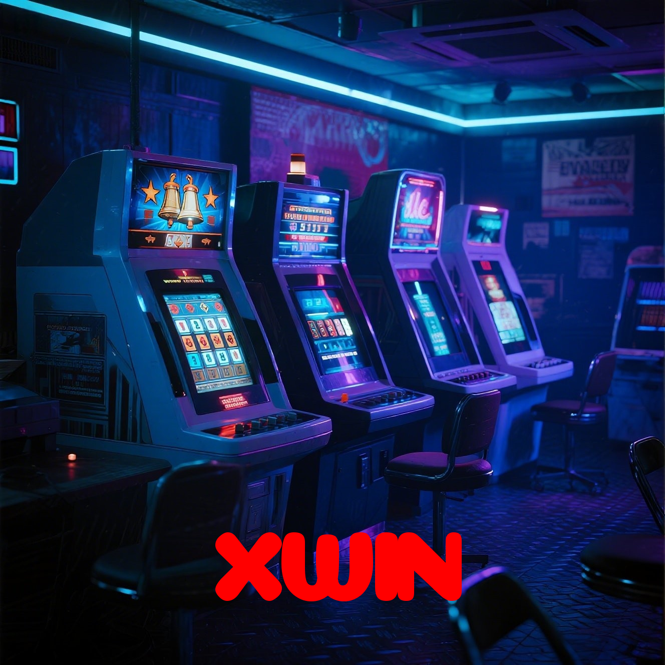 XWIN:Jogue slots, aposte no futebol e ganhe no melhor cassino online!
