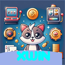 XWIN：Aposte em futebol ao vivo e ganhe prêmios em jogos de cassino como roleta!