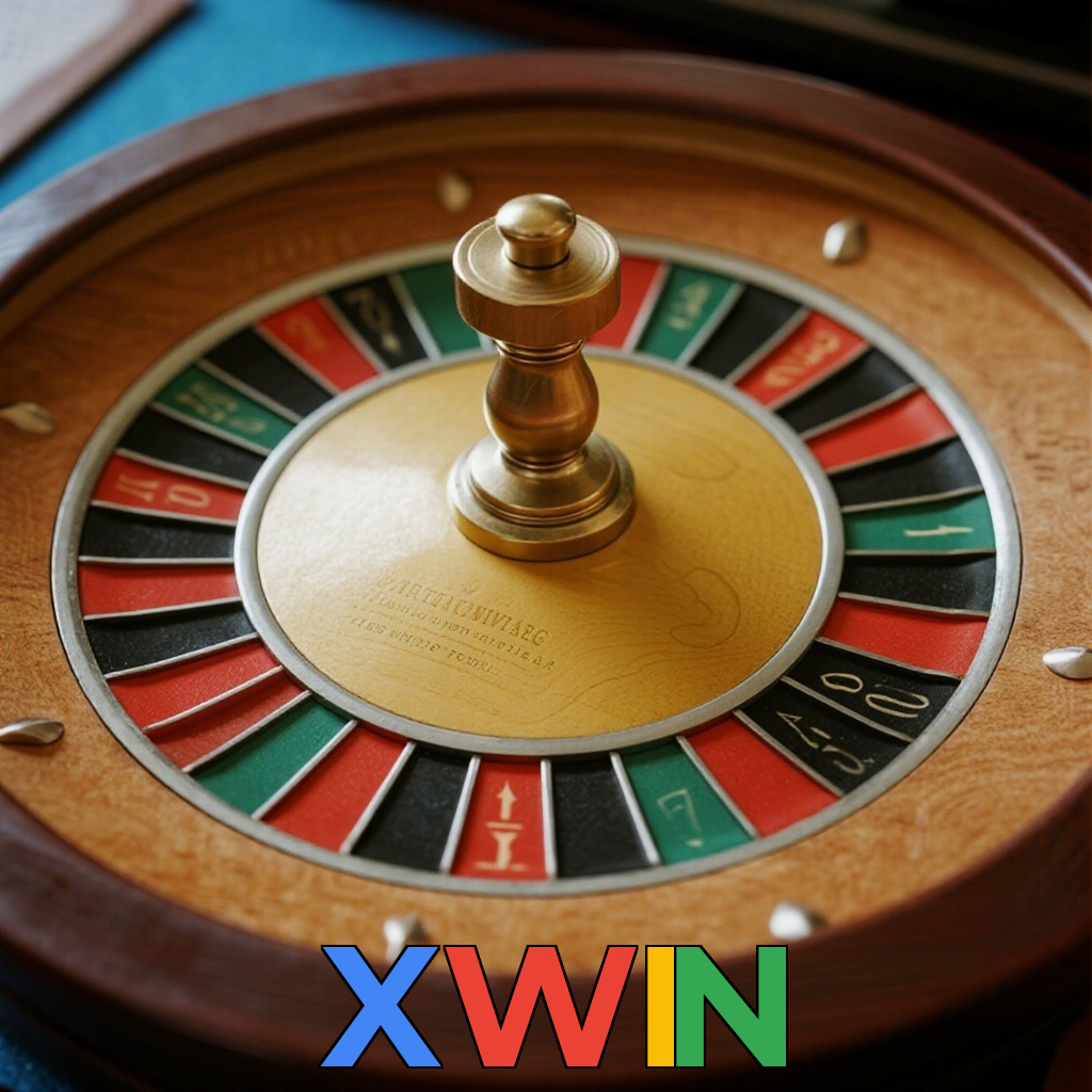 XWIN:Aposte no futebol e ganhe prêmios em blackjack e roleta online!