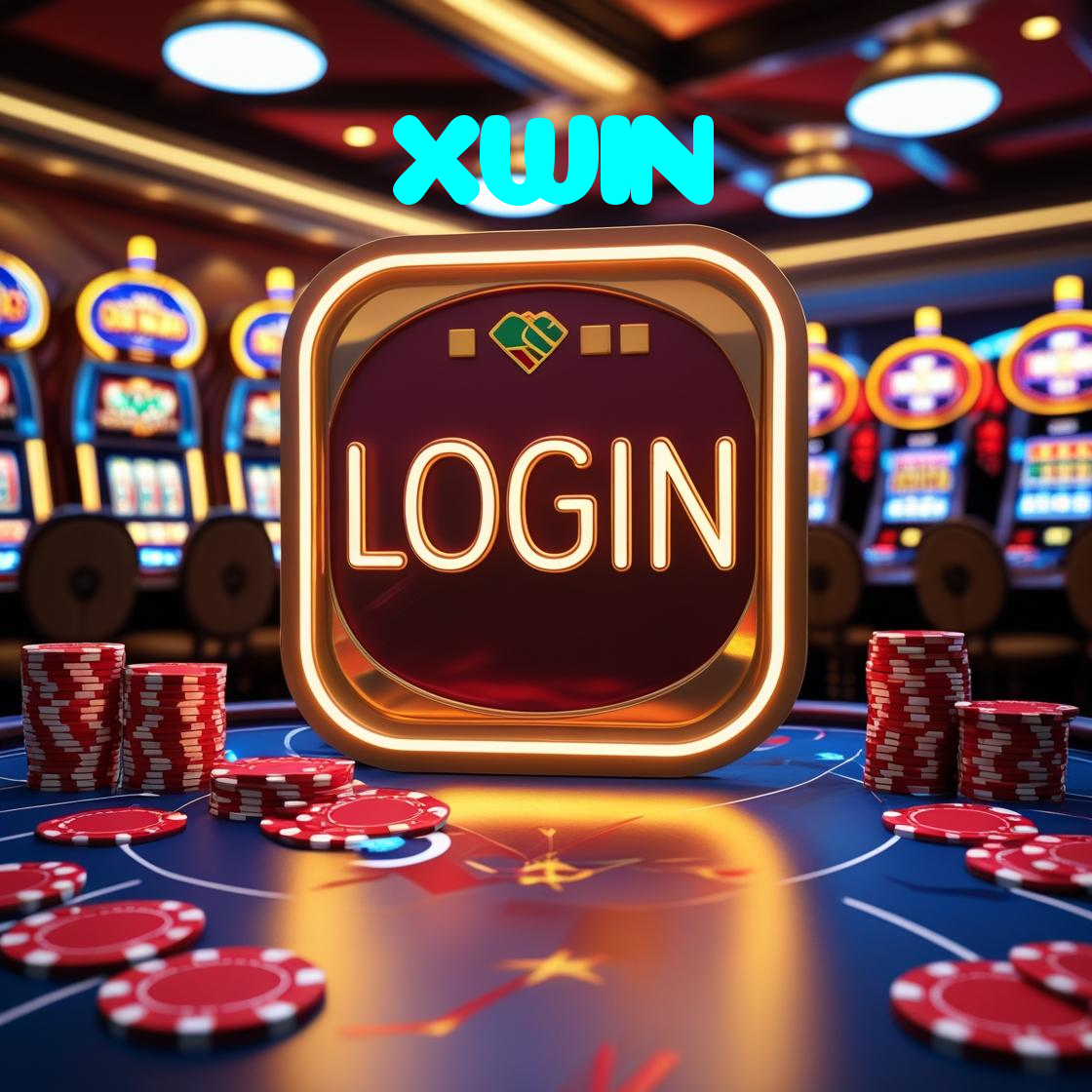 XWIN:Jogue nas nossas roletas e ganhe prêmios incríveis!