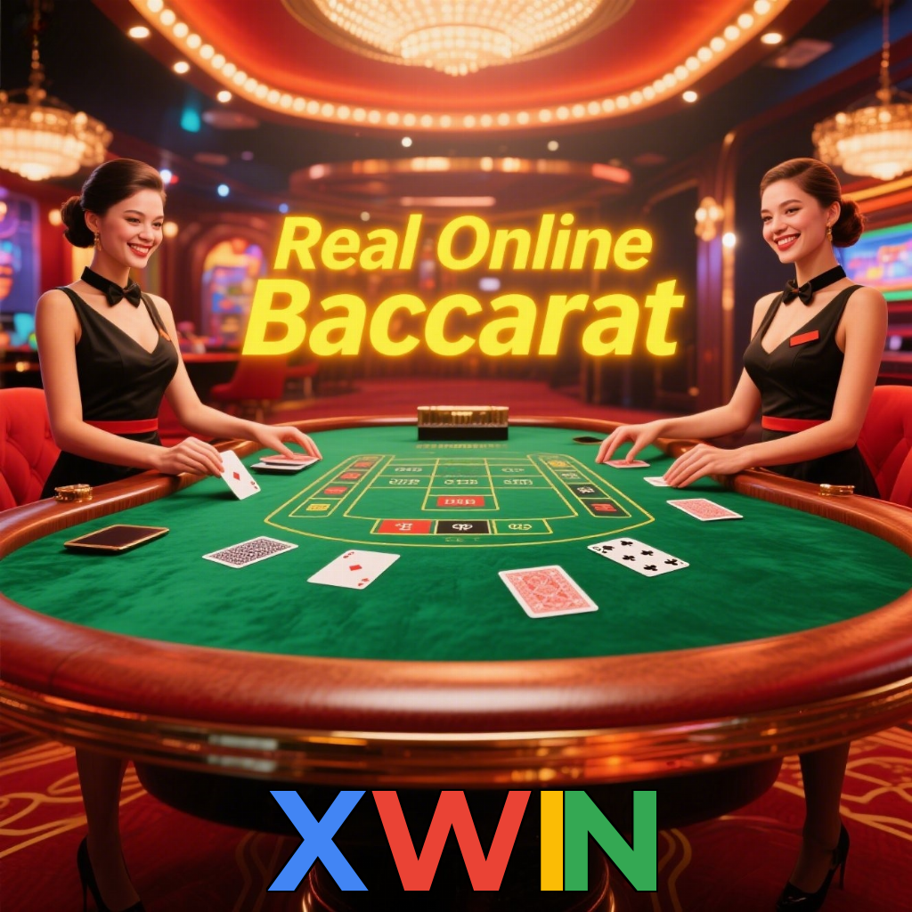 XWIN:Jogue nas melhores slots e conquiste prêmios incríveis!