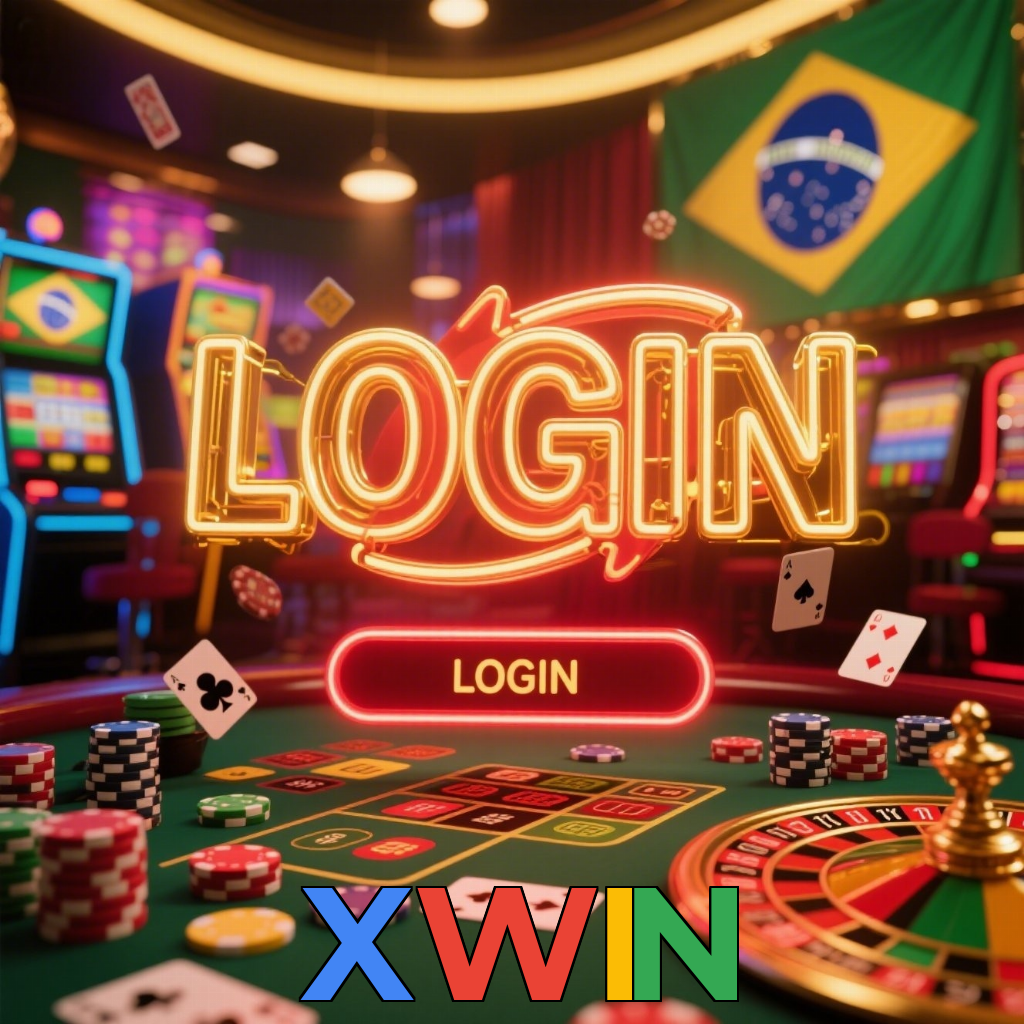 XWIN:Jogue blackjack, slots e aposte ao vivo no futebol, tudo no mesmo cassino!
