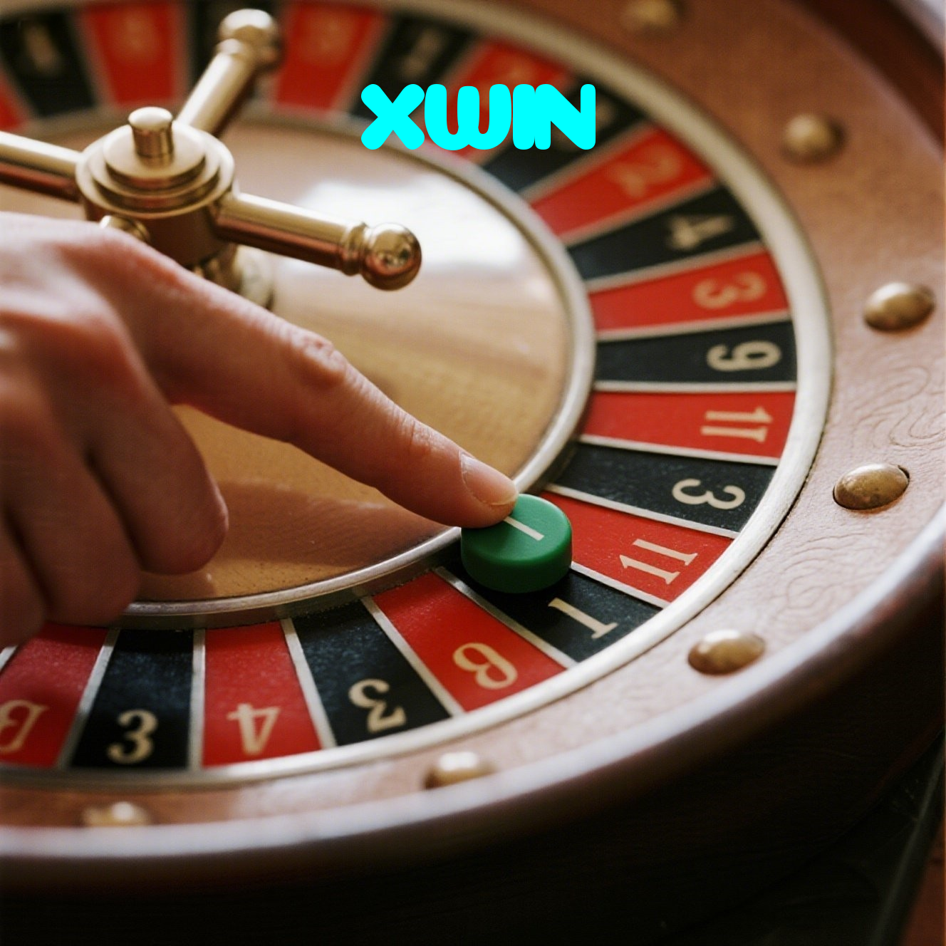 XWIN:Jogue blackjack, aposte no futebol e conquiste grandes vitórias!