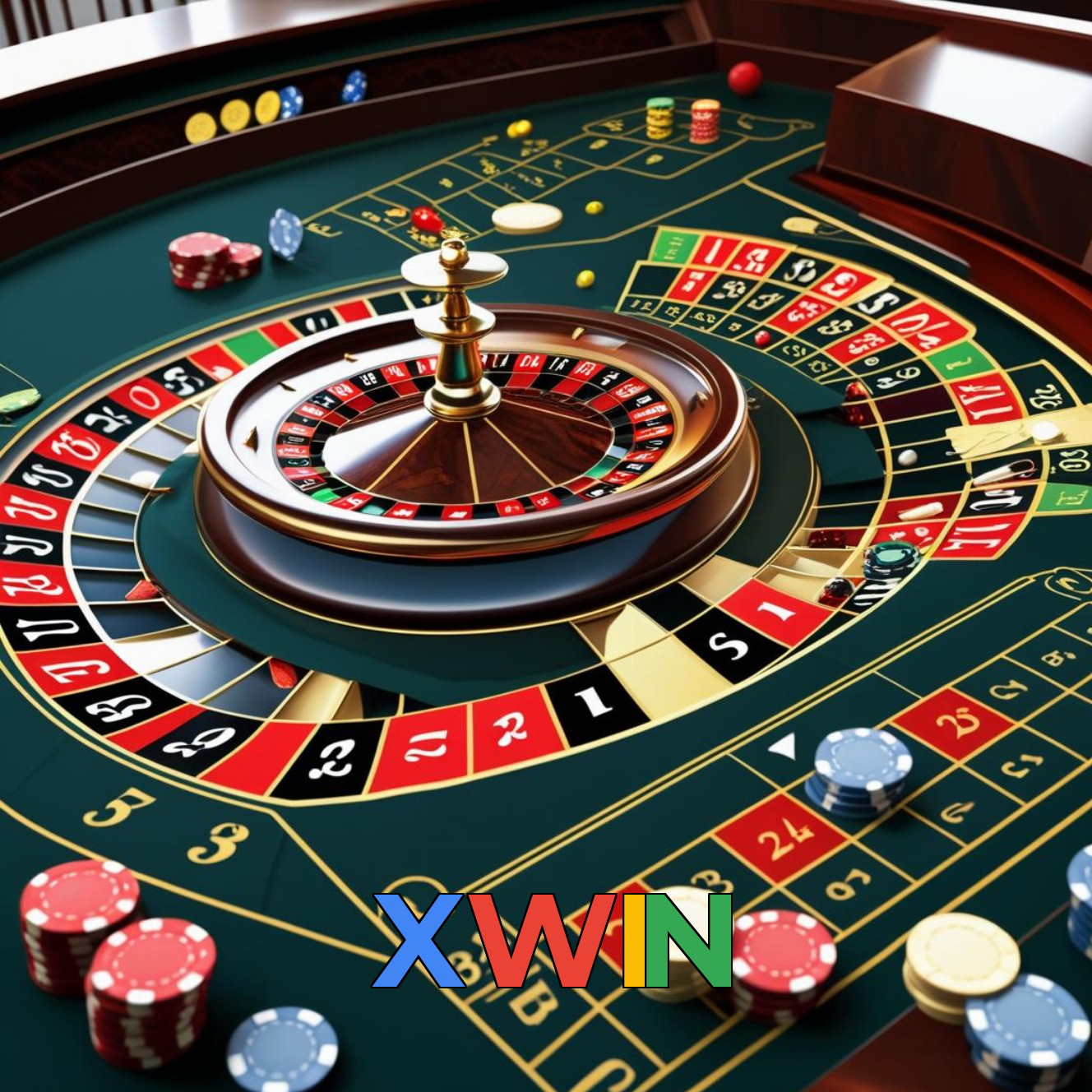 XWIN:Onde a diversão nunca para: apostas no futebol e jogos de cassino!