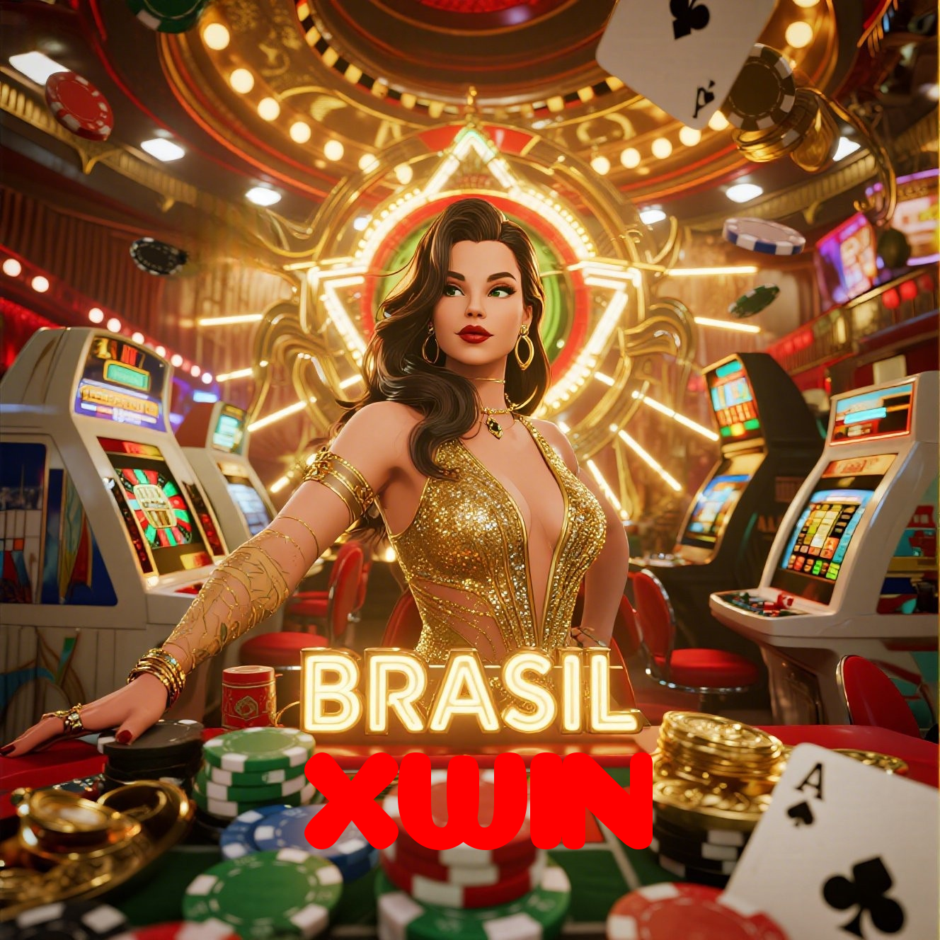 XWIN:Onde o futebol e o cassino se encontram para grandes vitórias!