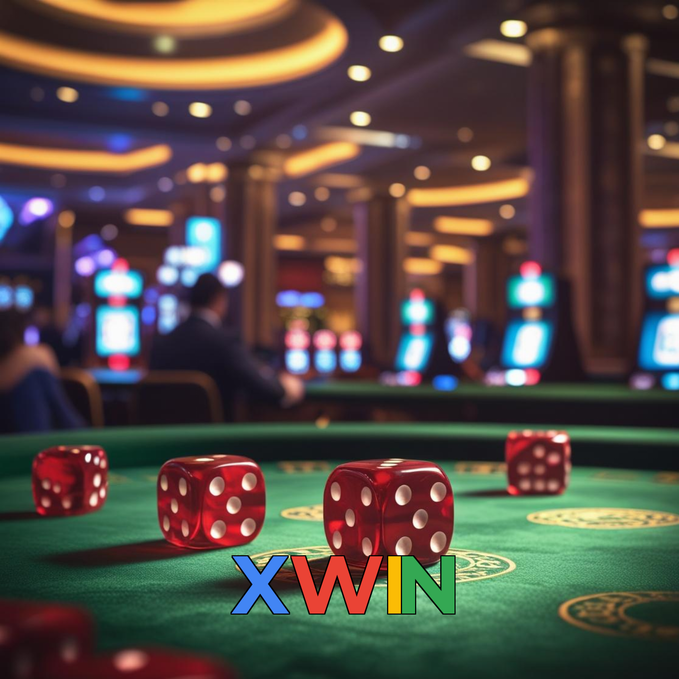 XWIN:Jogue slots, aposte no futebol e vença com grandes vitórias!