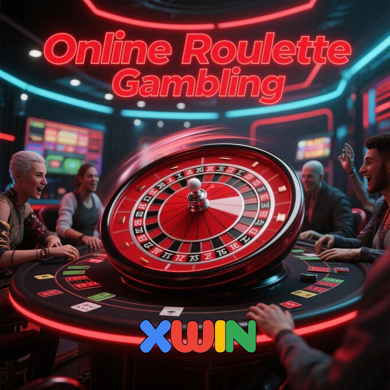 XWIN:Jogue blackjack, poker e aposte no futebol para vitórias épicas!
