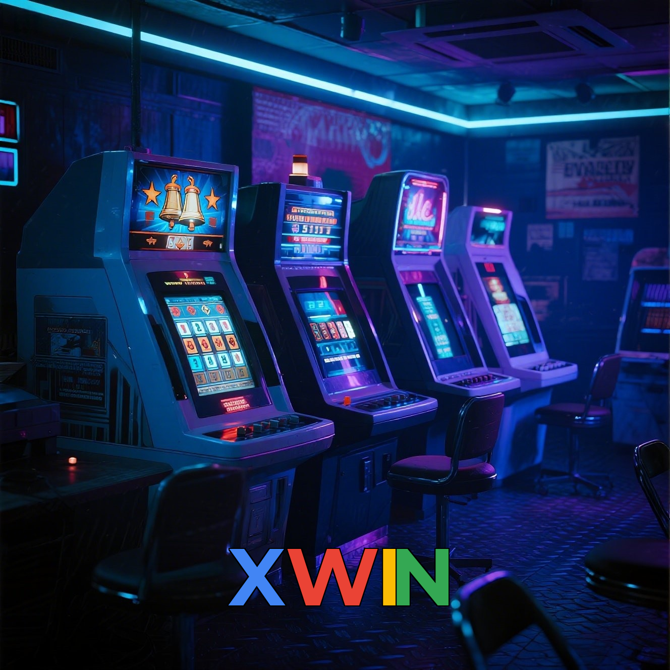 XWIN:Ganhe na roleta e aposte no futebol no cassino online mais confiável!