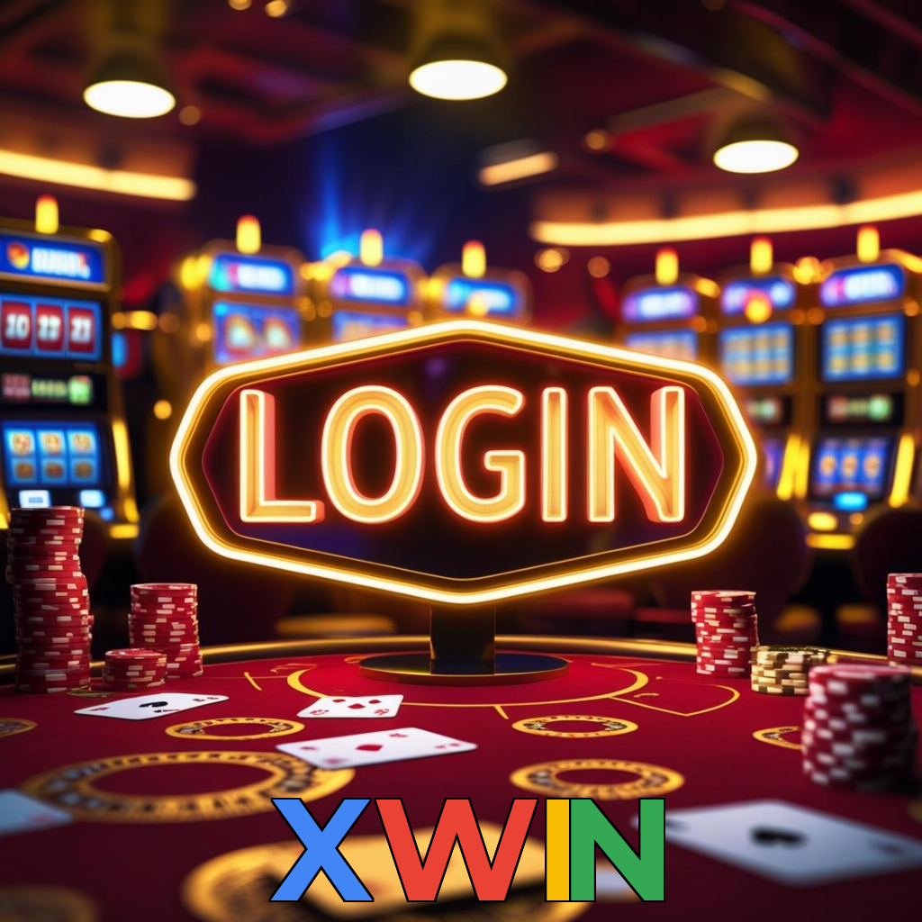 XWIN：Jogue poker, roleta e aposte no futebol no cassino mais confiável!