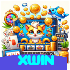XWIN：Aposte no futebol e ganhe com os melhores jogos de cassino online!