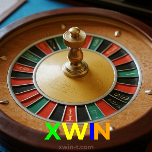 XWIN：Em nosso cassino online, a diversão nunca tem fim!