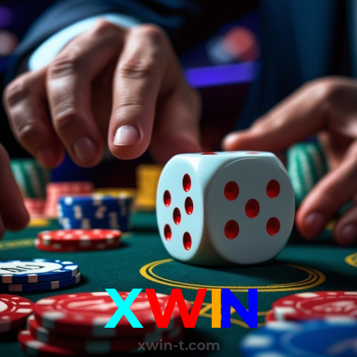XWIN:O melhor cassino para apostar no futebol e ganhar prêmios em blackjack!