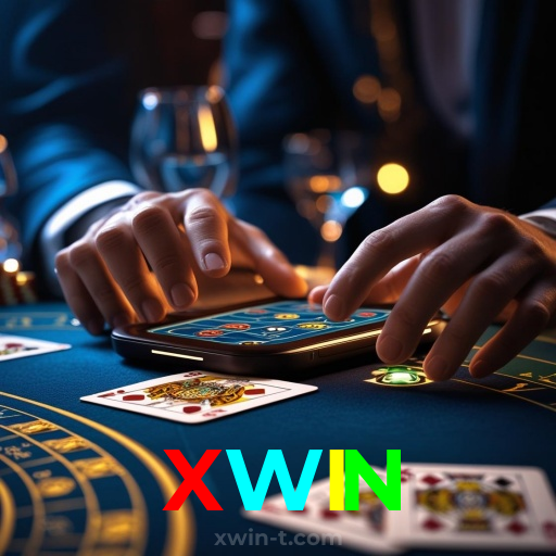 XWIN:Jogue no futebol digital e ganhe prêmios incríveis!