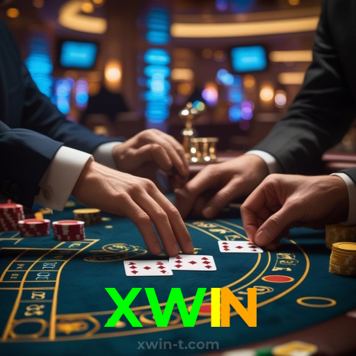 XWIN:Aposte no futebol online e mostre quem é o verdadeiro campeão!