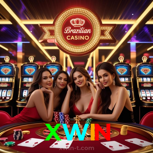XWIN:Entre na ação! Aposte nas melhores mesas de roleta!