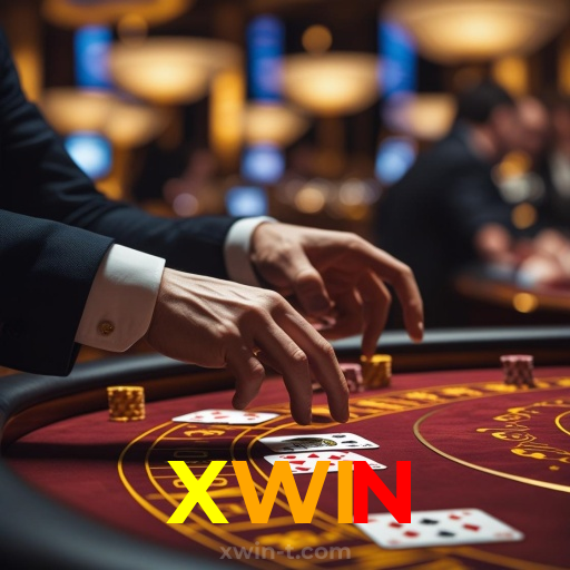 XWIN:Jogue slots, aposte no futebol e ganhe com confiança no nosso cassino online!