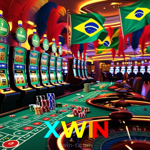 XWIN:No futebol online, cada jogo é uma chance de ganhar!