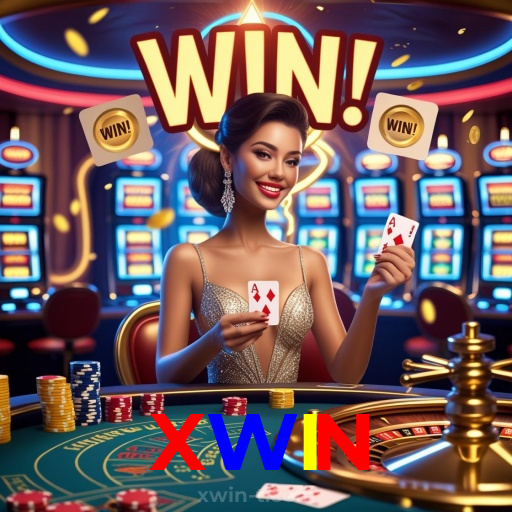 XWIN:Jogue poker, roleta e aposte ao vivo no futebol online para grandes vitórias!