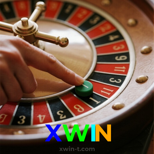 XWIN：Apostas ao vivo no futebol e diversão garantida com slots e roleta!