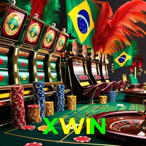 XWIN:Entre no jogo de futebol digital e conquiste sua vitória agora!