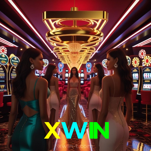 XWIN:Poker, roleta e apostas ao vivo no futebol online, tudo ao seu alcance!