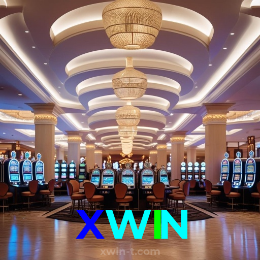 XWIN:Onde a diversão e a sorte se encontram: poker, roleta e futebol online!
