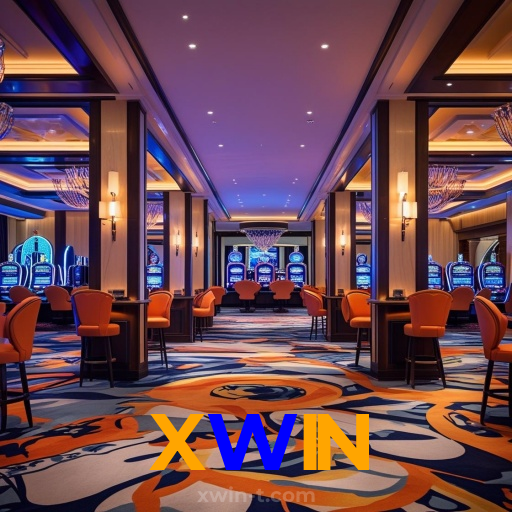 XWIN:Jogue poker, aposte no futebol e ganhe prêmios incríveis em nosso cassino!