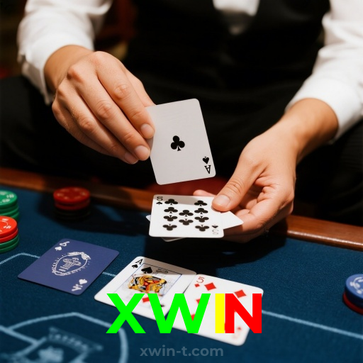 XWIN:Em nosso cassino online, as melhores vitórias estão por vir!