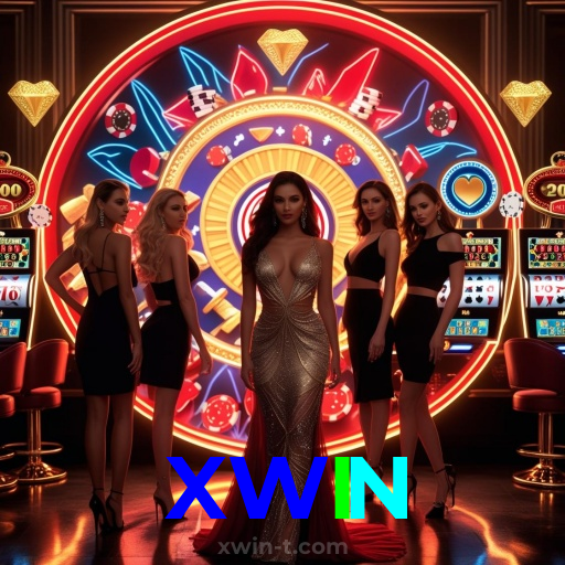 XWIN:Divirta-se com poker, roleta e apostas ao vivo no futebol online!