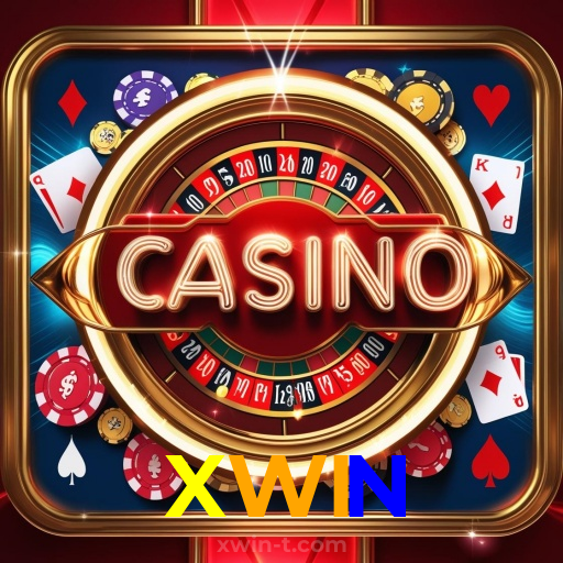 XWIN:A melhor experiência de apostas e jogos de cassino, incluindo futebol online!