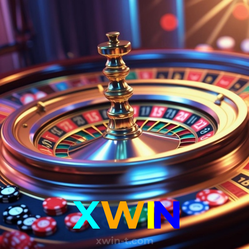 XWIN:A diversão nunca acaba! Jogue nos melhores jogos e vença!